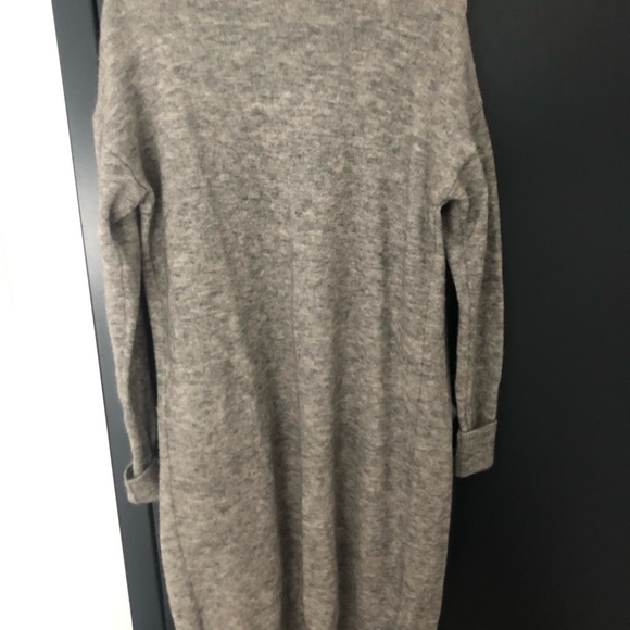 Knit Long Cardigan from &Other Stories - Picture 4 of 4